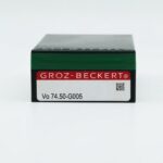 سوزن گروز بکرت - آلمان Vo 74.50-G005